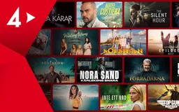 TV4 Play studentrabatt – 50% rabatt i 3 månader