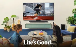 LG studentrabatt – 10% rabatt på elektronik och vitvaror