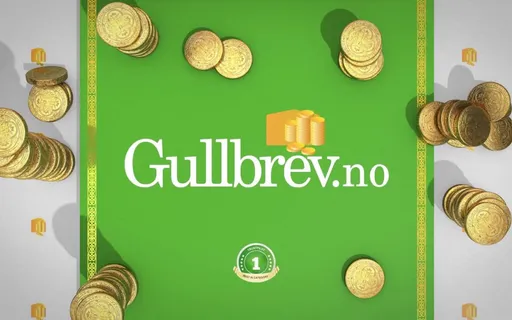 Gullbrev – Gjør om ubrukt gull til feriepenger