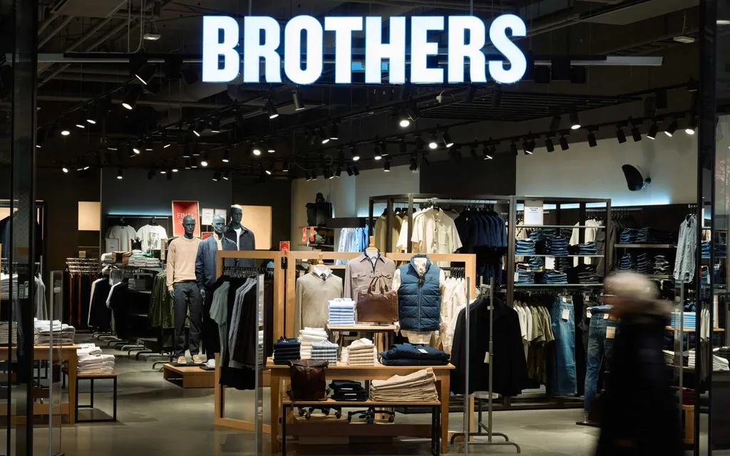 Brothers studentrabatt – kostym för 1 999 kr
