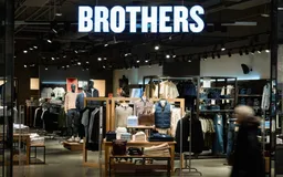 Brothers studentrabatt – kostympaket för 2 799 kr
