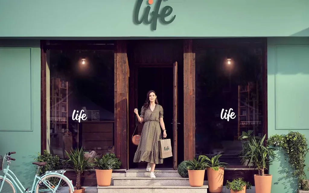 Life studentrabatt – 10% på kosttillskott och hälsa