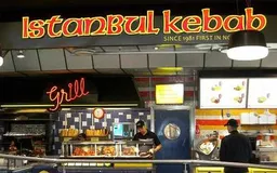Istanbul Kebab studentrabatt – 10% på hela menyn