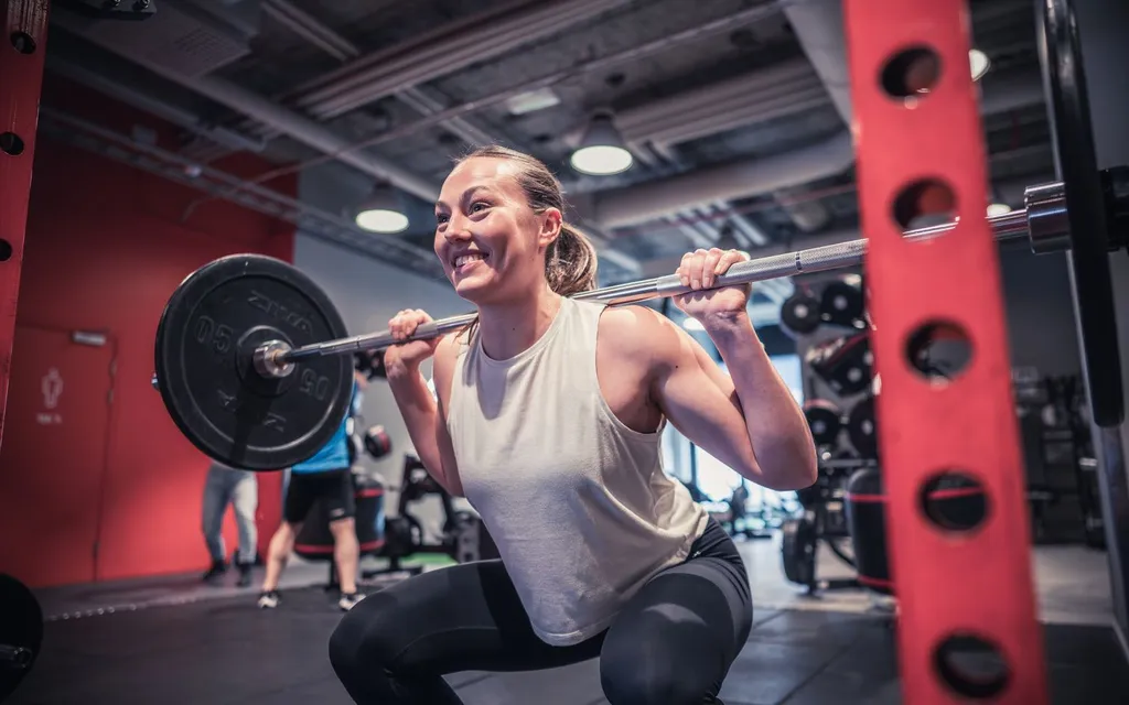 Fitness24Seven Studentrabatt - 15% extra rabatt under första 3 månaderna