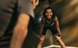STC studentrabatt – rabatterat gymmedlemskap