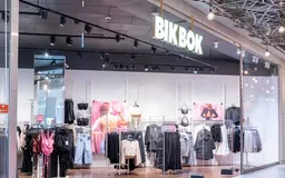 BikBok studentrabatt – 20% vid köp av två plagg