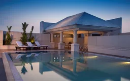 Radisson Hotels - Sommarrea upp till 40%