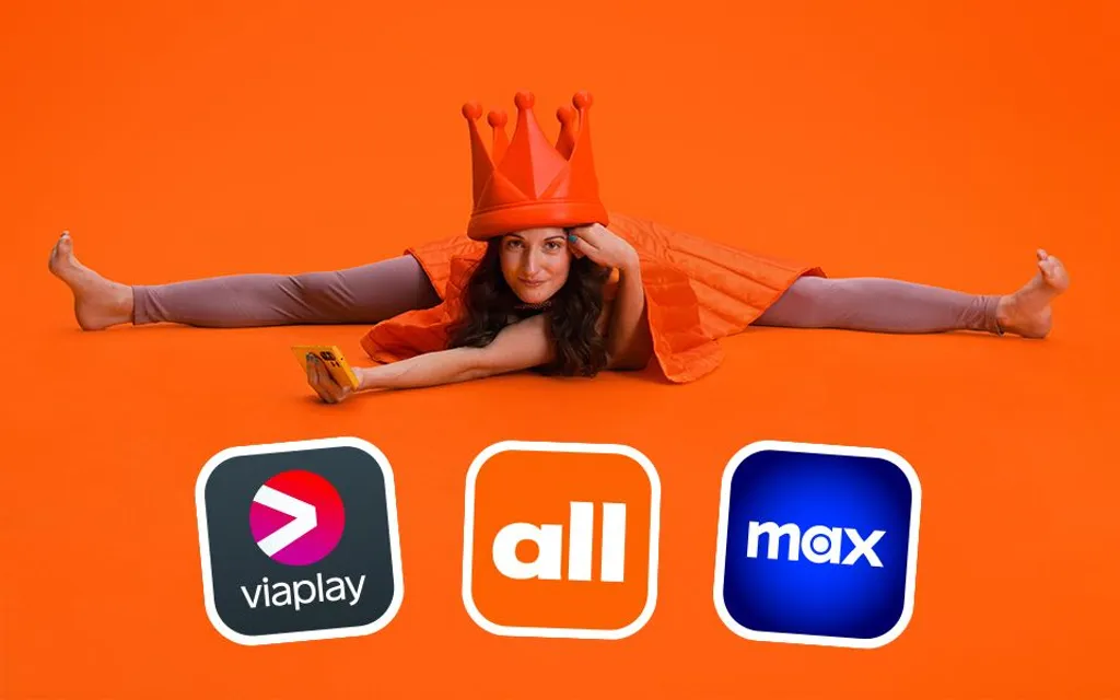 Allente studentrabatt – streama gratis i 30 dagar
