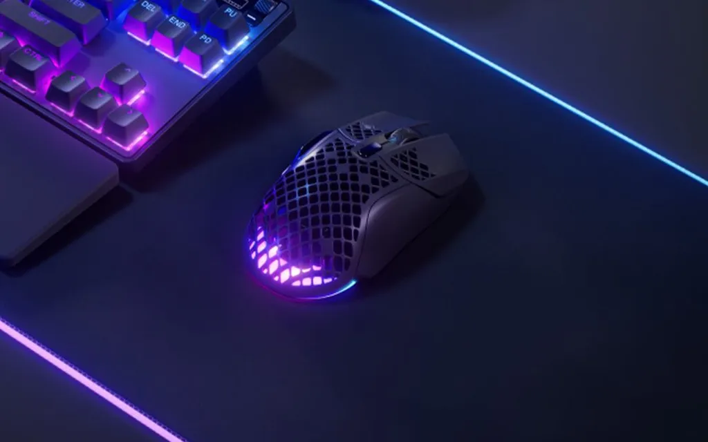 SteelSeries studentrabatt – 30% rabatt på gamingmöss