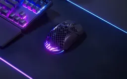 SteelSeries studentrabatt – 30% rabatt på gamingmöss