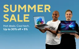 Asus Studentrabatt -30% + 5% extra gäller även på rea!