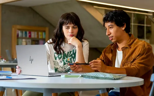 HP studentrabatt – Back to School