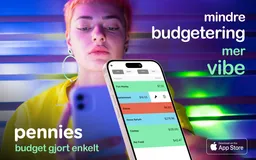 Pennies studentrabatt – Premium gratis i 1 år