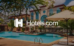Hotels.com studentrabatt – 10% rabatt på hotellboenden