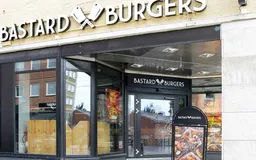 Bastard Burgers studentrabatt – 25% på hela menyn