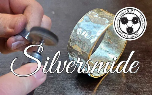 Silversmide