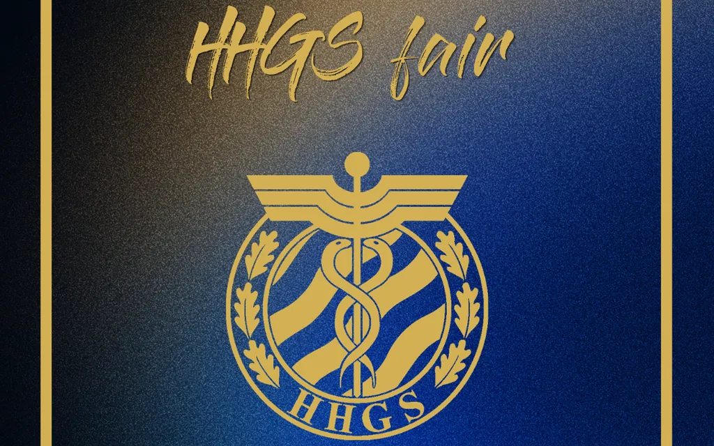 HHGS Fair