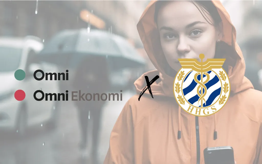 Omni Mer och Omni Ekonomi – Free for all union members!