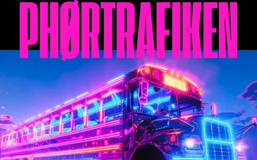 Phørtrafiken 2026