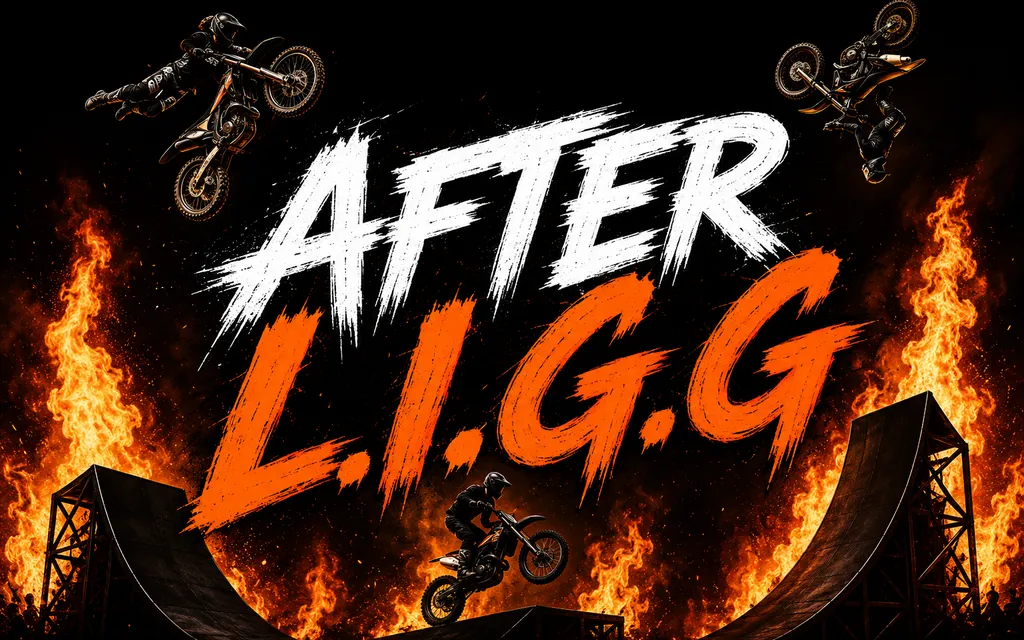 After L.I.G.G