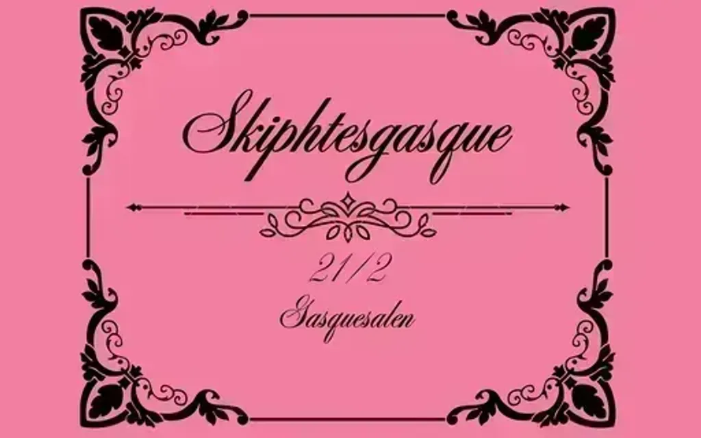 Skiphtesgasque 2026