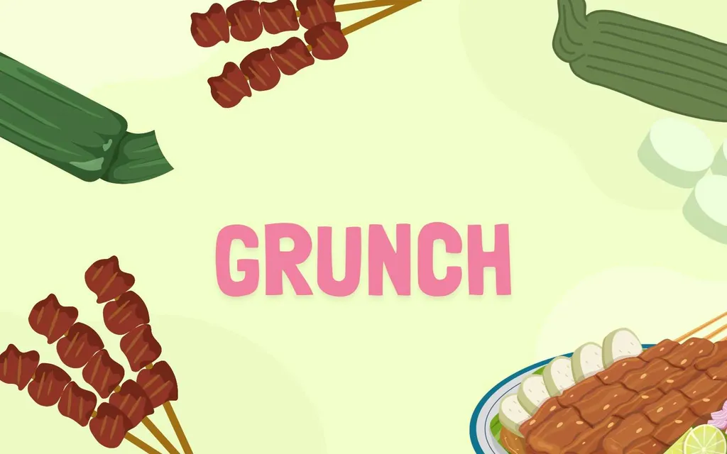 grunch