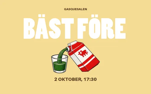 Bäst Före