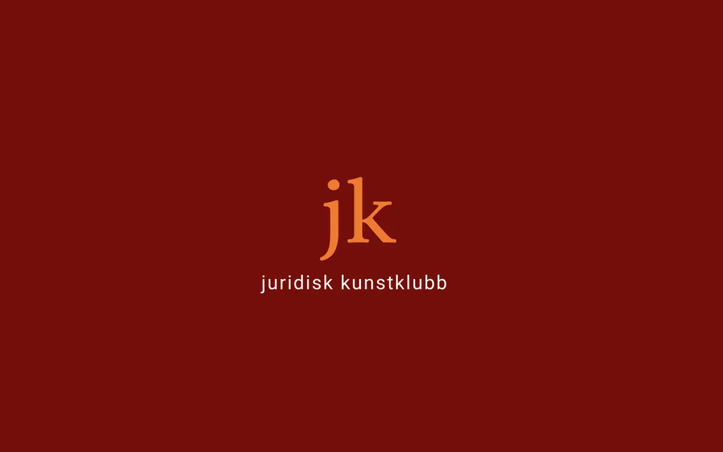Medlemskap Juridisk Kunstklubb V26