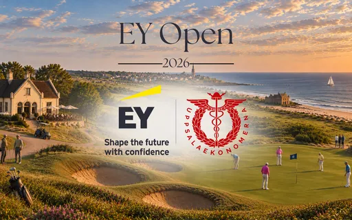 EY Open