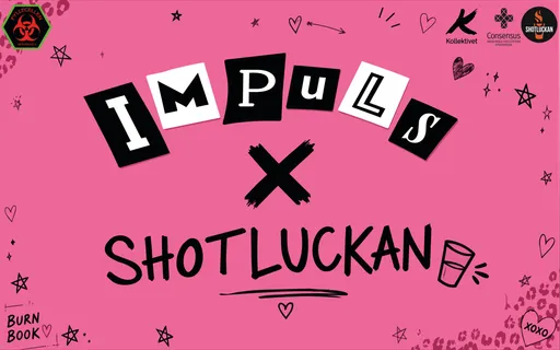 Impuls - Taggpub Shotluckan