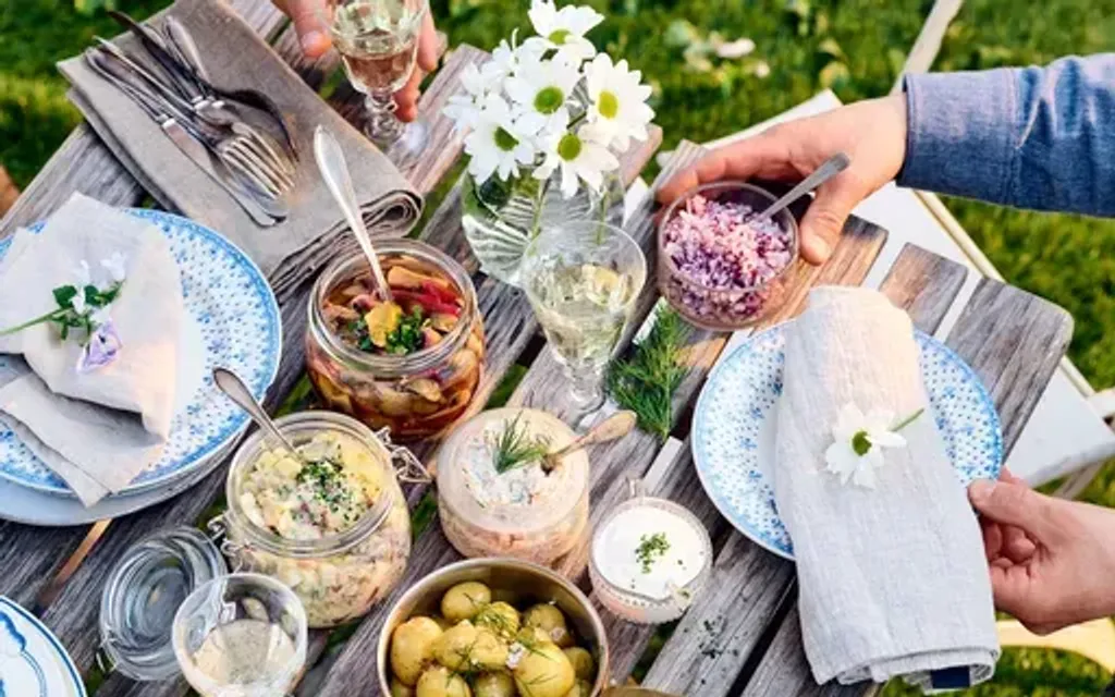 Sillbrunch