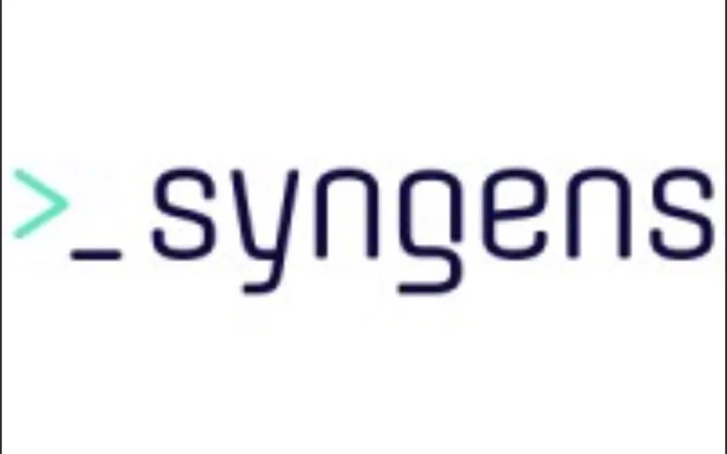 Bedpress med Syngens