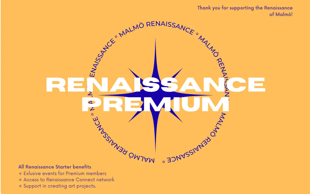 Renaissance Premium