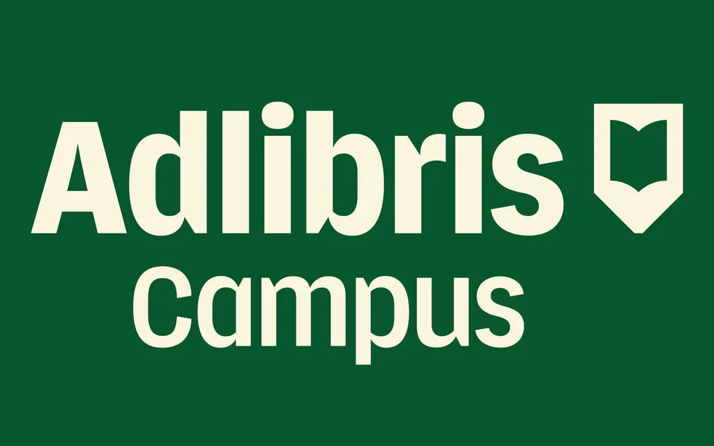 10% rabatt på kontorsmaterial hos Adlibris Campus Malmö