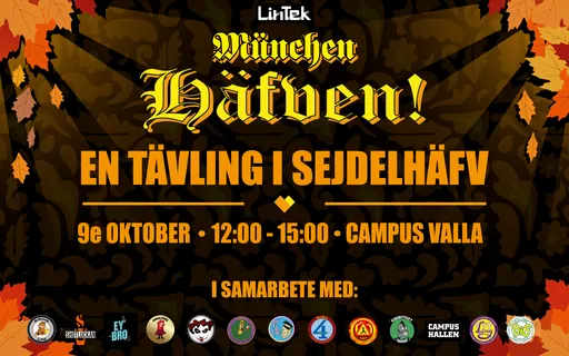 München Häfven