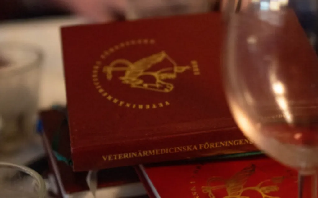 Vetiquette
