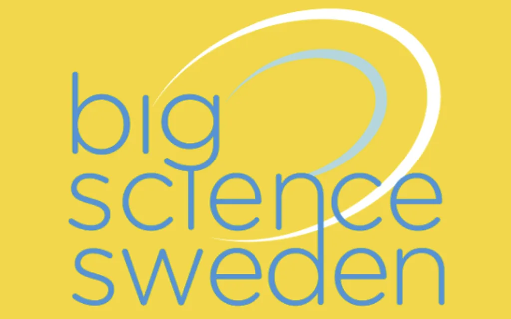 Lunchföreläsning med Big Science