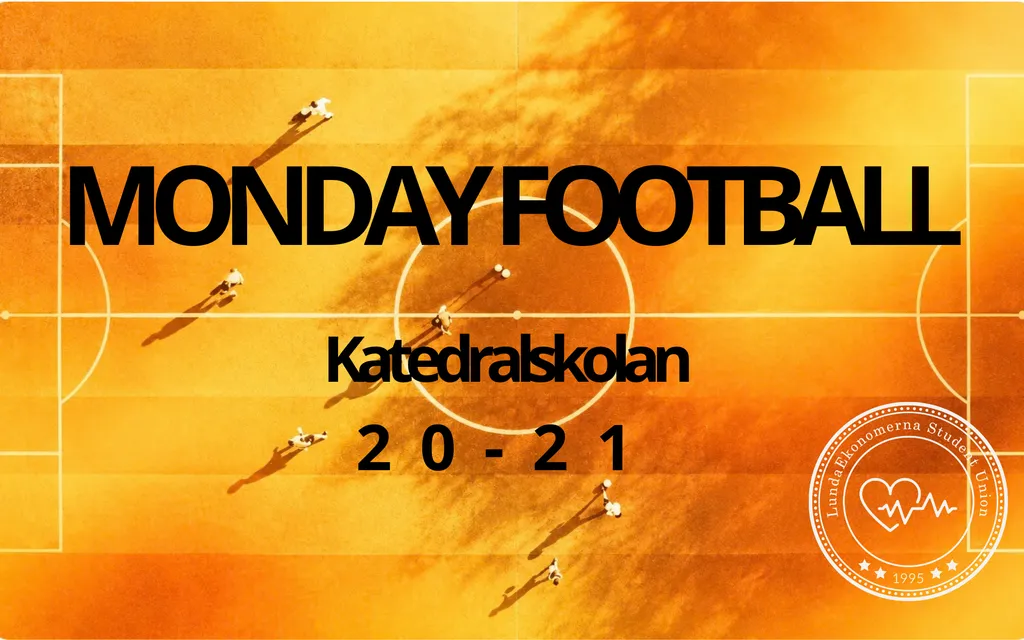 Monday Football