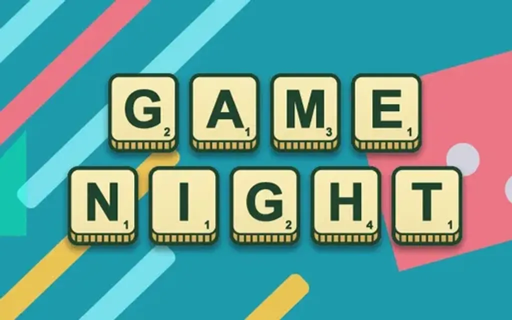 Game Night UPF x Utrikespolitisk Afton