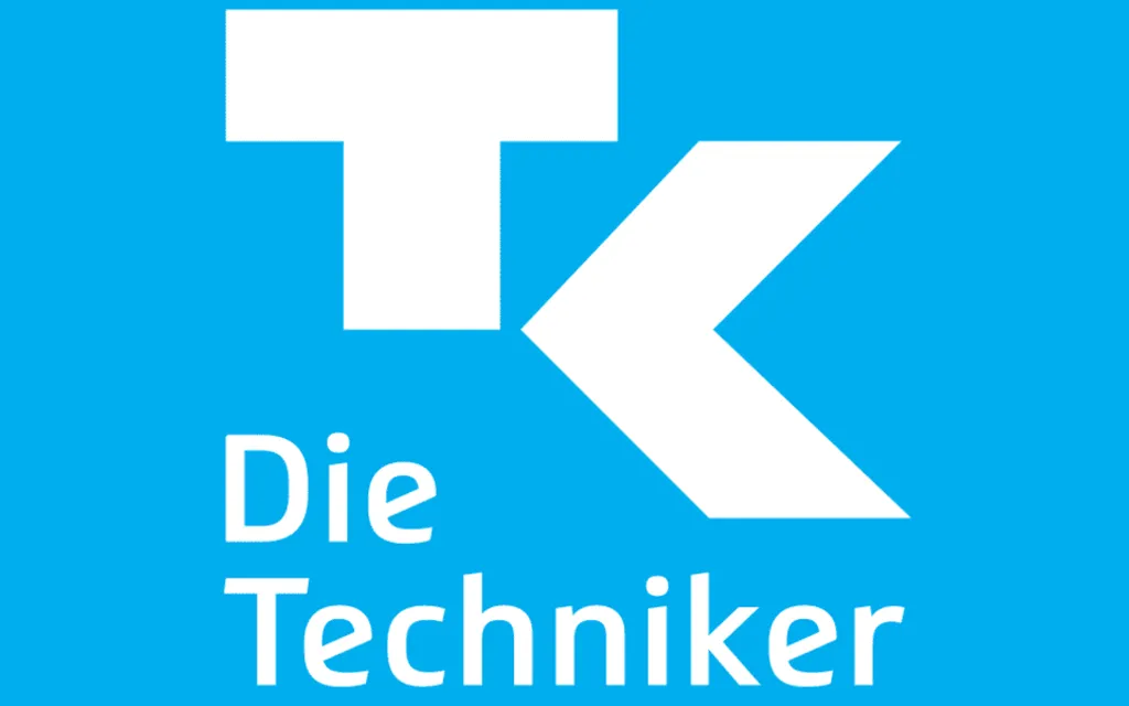TK – Health Insurance in Germany!