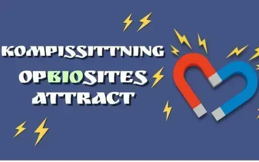 opBIOsites attract