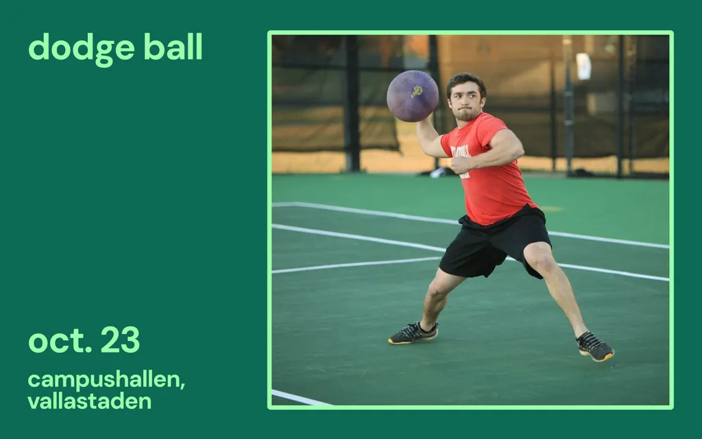 Dodgeball