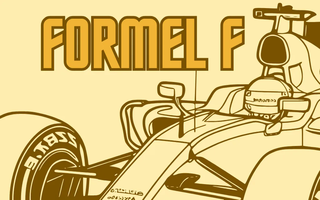 Formel F