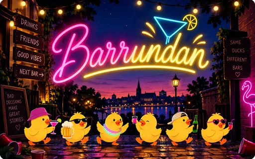 Barrundan 2026