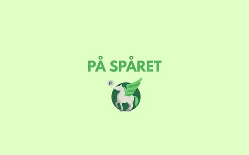 På Spåret