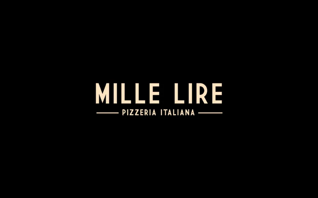 Mille Lire - 20% rabatt på takeaway-beställningar / 20% off your takeaway orders