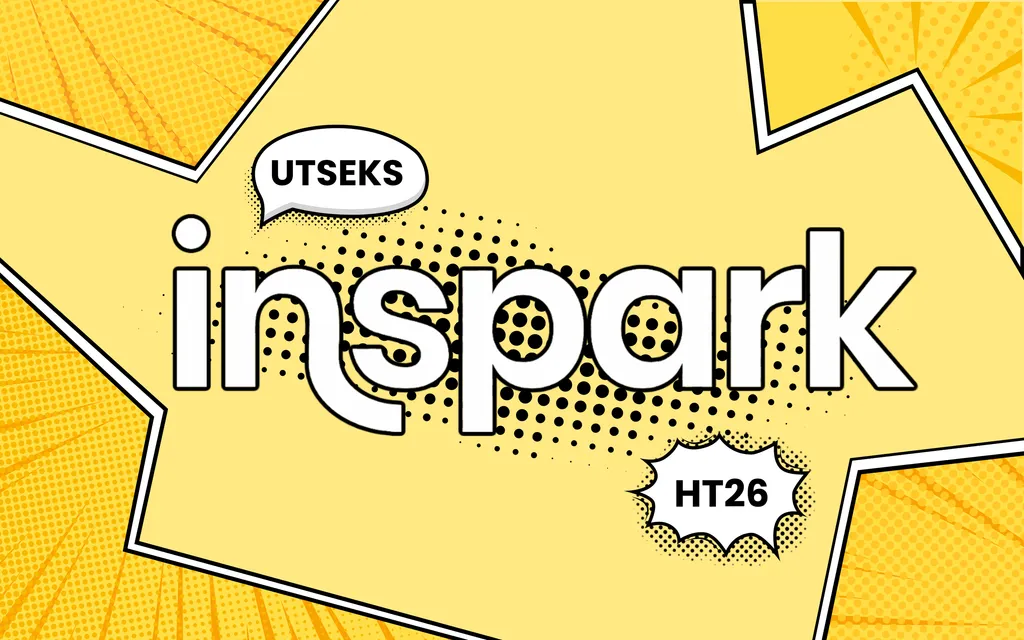 Utseks Inspark: Introduktion