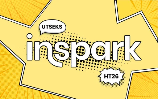 Utseks Inspark: Introduktion