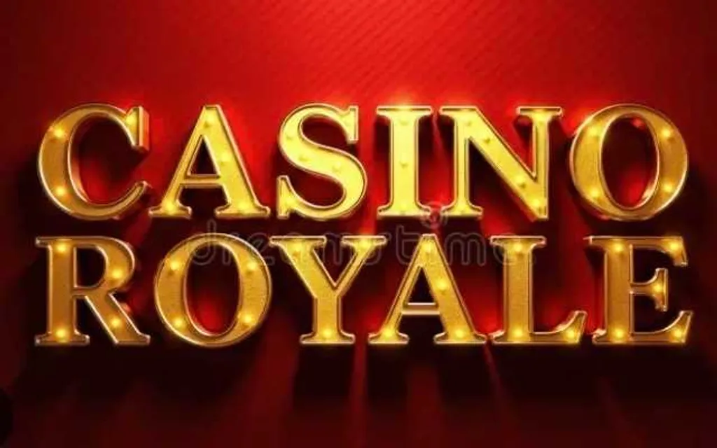 Casino Royale KSM 2026