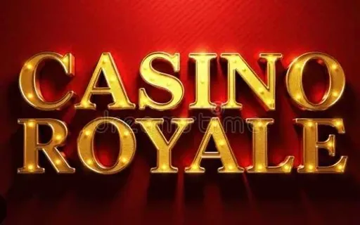 Casino Royale KSM 2026